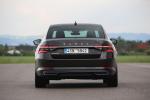 Skoda Superb Laurin & Klement 2019 года (WW)
